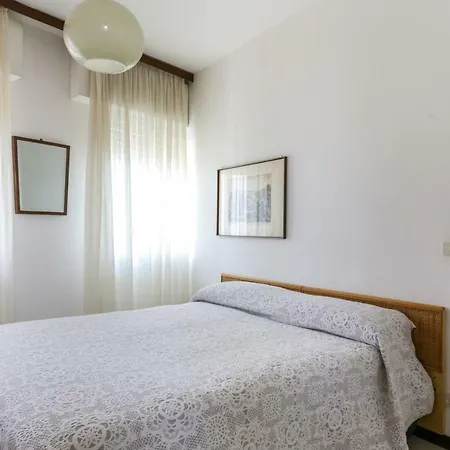 Mare Olimpo Lägenhet Lido di Jesolo