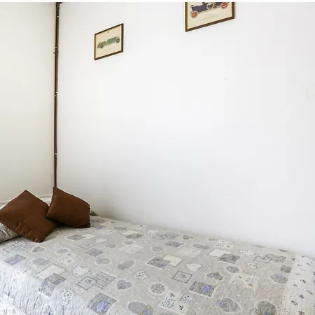 Lägenhet Mare Olimpo Lido di Jesolo