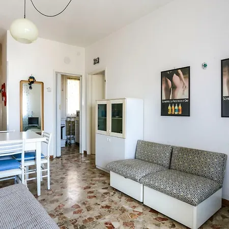 Lägenhet Mare Olimpo Lido di Jesolo