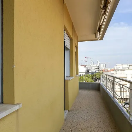 Mare Olimpo * Lido di Jesolo