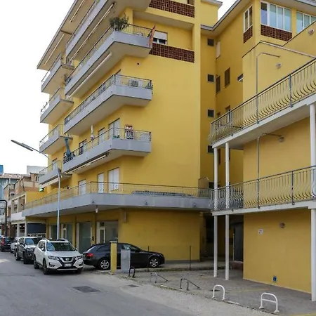 Appartamento Mare Olimpo Mo27oi93979 *