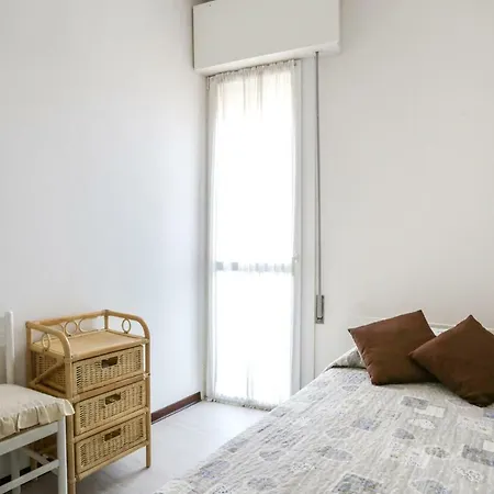 Apartment Mare Olimpo *