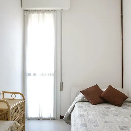 Mare Olimpo Mo27oi93979 Appartamento Lido di Jesolo