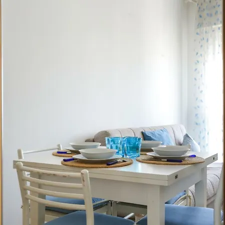 Mare Olimpo Apartment *